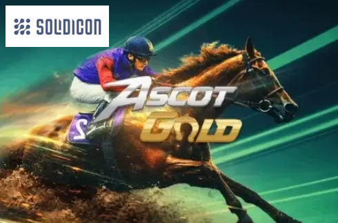 Ascot Gold
